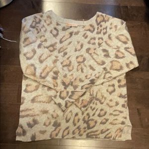 Rebecca Taylor Sweater